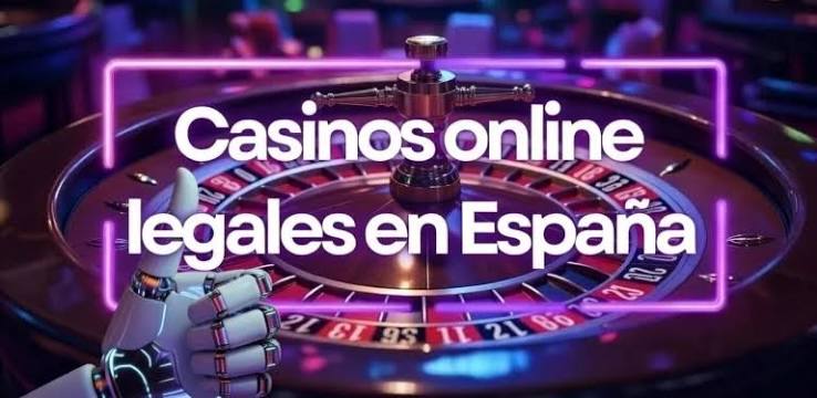 Descubre el Mundo de los Casinos Online en Español en España