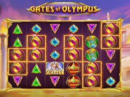 Super Scatter Gates of Olympus En Uforglemmelig Spiloplevelse -1792473509