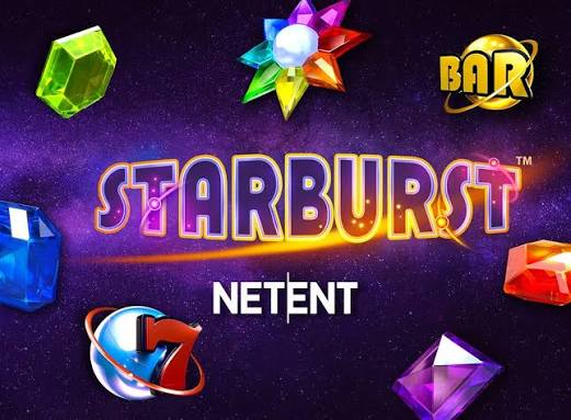 Starburst og Rigtige Penge En Vejledning til Online Spil Starburst og Rigtige Penge En Vejledning til Online Spil