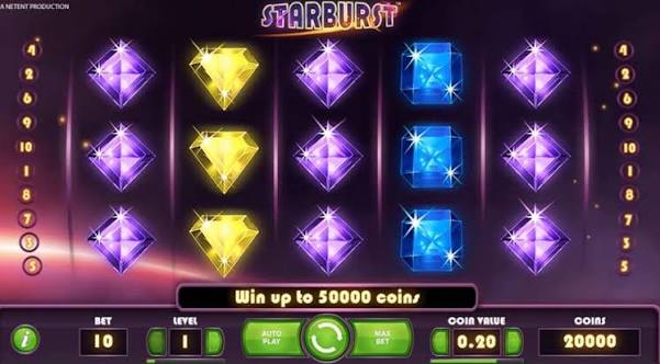 Starburst og Rigtige Penge En Vejledning til Online Spil Starburst og Rigtige Penge En Vejledning til Online Spil