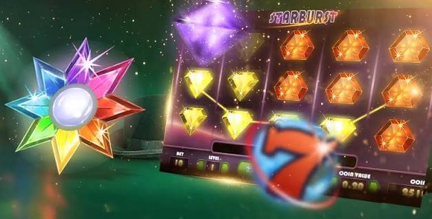 Starburst og Rigtige Penge En Vejledning til Online Spil Starburst og Rigtige Penge En Vejledning til Online Spil